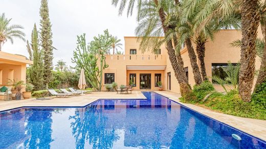 Villa in Marrakesh, Marrakech