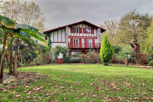 Элитный дом, Urrugne, Pyrénées-Atlantiques