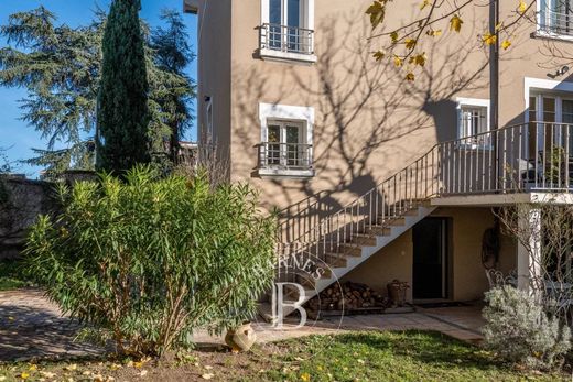 Luxury home in Oullins, Rhône