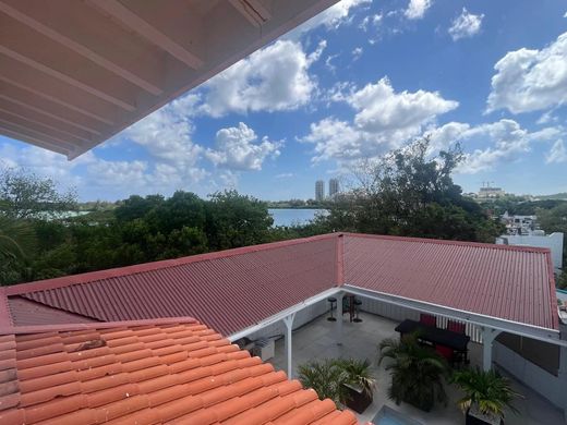 Luxe woning in Saint Martin