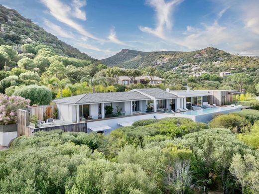 Villa in Porto-Vecchio, South Corsica