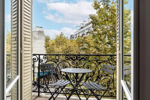 Apartment / Etagenwohnung in La Muette, Auteuil, Porte Dauphine, Paris