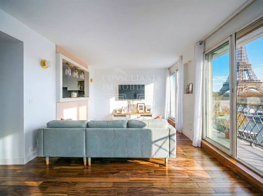 Appartamento a La Muette, Auteuil, Porte Dauphine, Parigi
