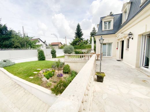 Casa de luxo - Le Raincy, Seine-Saint-Denis