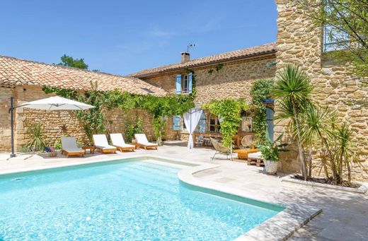 Rural or Farmhouse in Maubec, Vaucluse