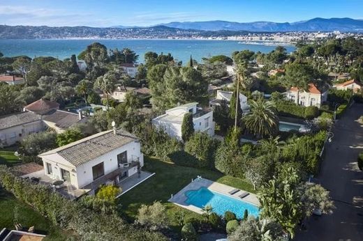 Casa de luxo - Antibes, Alpes Marítimos