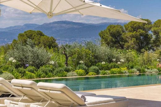 Villa in Mougins, Alpes-Maritimes