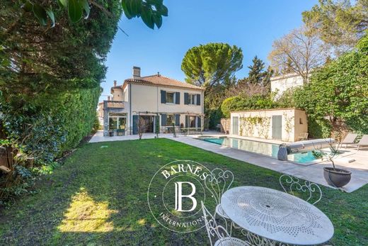 Casa di lusso a Aix-en-Provence, Bocche del Rodano