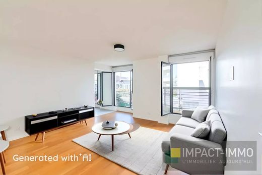 Appartamento a Puteaux, Hauts-de-Seine