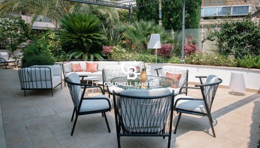 Apartment / Etagenwohnung in Monaco