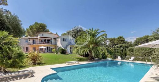 Villa Biot, Alpes-Maritimes