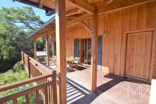 Luxus-Haus in Cap Ferret, Gironde