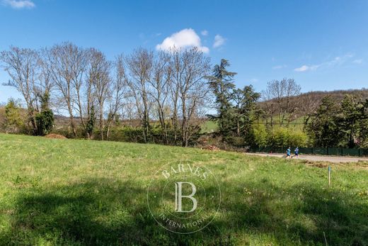 Land in Saint-Didier-au-Mont-d'Or, Rhône