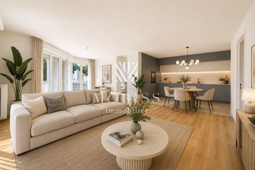 Appartement à Saint-Ouen, Seine-Saint-Denis