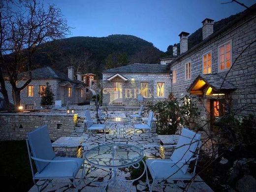 Hôtel à Kentrikó, Nomós Kilkís