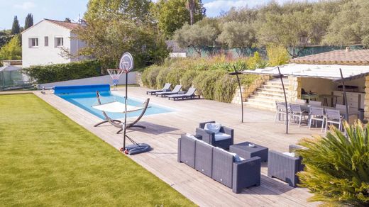 Villa in Mougins, Alpes-Maritimes