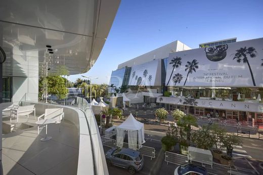 아파트 / 칸, Alpes-Maritimes