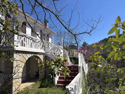 Villa in Magagnosc, Alpes-Maritimes