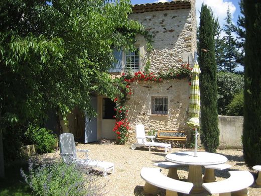 Luxus-Haus in Villars, Vaucluse