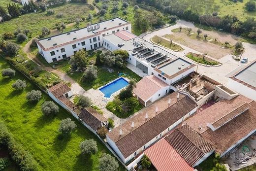 Ξενοδοχείο σε Ταβίρα, Tavira