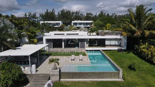 Villa in Cap Malheureux, Rivière du Rempart District