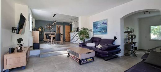 Casa de lujo en La Motte-d'Aigues, Vaucluse