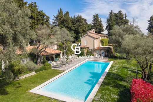 Villa Vence, Alpes-Maritimes