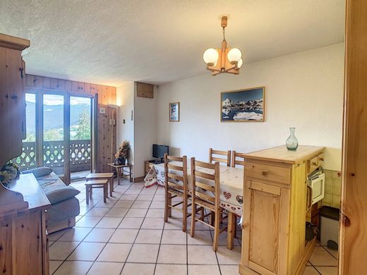 Appartement à Combloux, Haute-Savoie