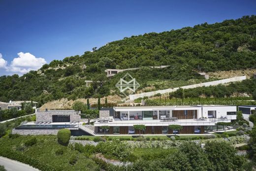 Villa in Grimaud, Var