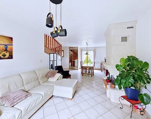 Casa de lujo en Gournay-sur-Marne, Sena Saint Denis