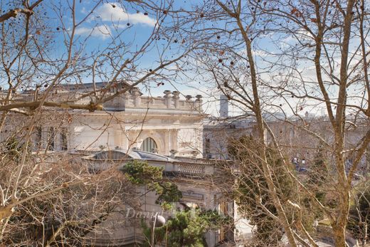 Piso / Apartamento en La Muette, Auteuil, Porte Dauphine, Paris
