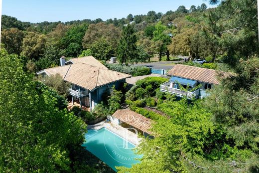 Элитный дом, Seignosse, Landes
