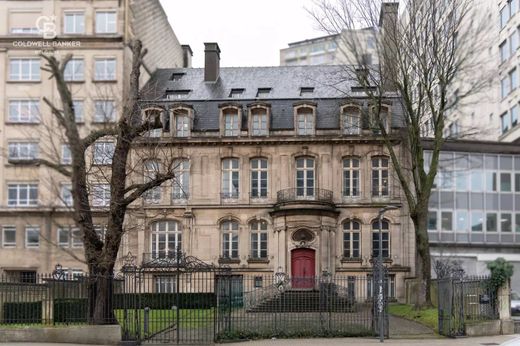 Ofis Saint-Josse-ten-Noode, Bruxelles-Capitale