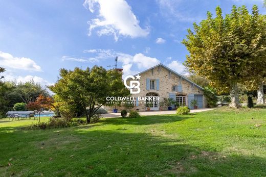 Port-de-Lanne, Landesの高級住宅