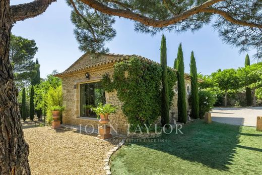 Luxus-Haus in Gordes, Vaucluse
