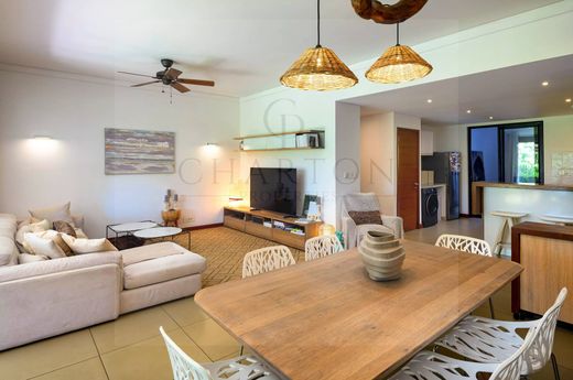 Appartement à Rivière du Rempart, Rivière du Rempart District