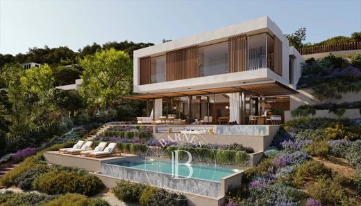 Villa a Tamariu, Girona