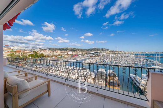 Apartment in Cannes, Alpes-Maritimes