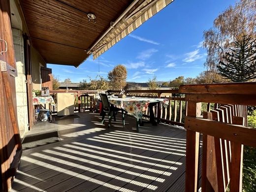 Элитный дом, Sales, Haute-Savoie