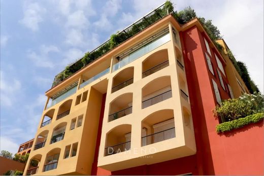Appartement à Monaco