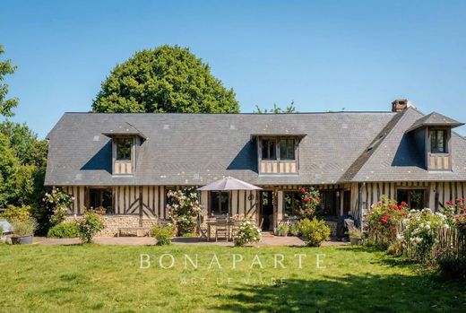 Luxury home in Honfleur, Calvados