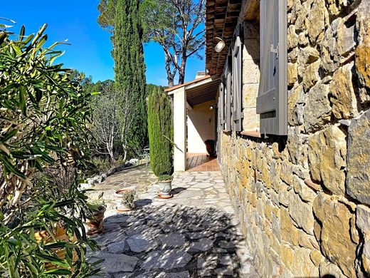 Luxury home in Seillans, Var