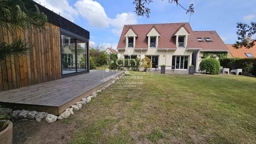 Luksusowy dom w Etaples, Pas-de-Calais