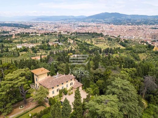 Villa in Florenz, Toskana