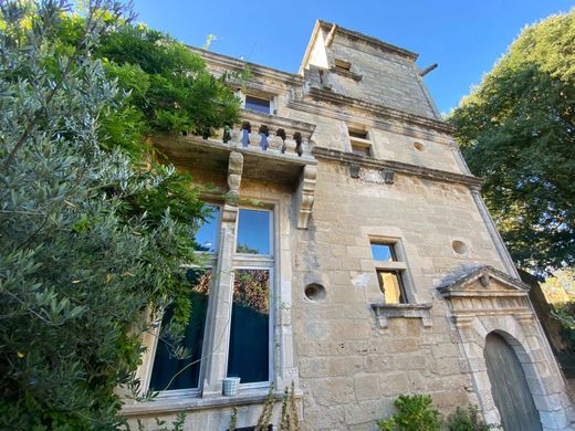 Casa di lusso a Saint-Rémy-de-Provence, Bocche del Rodano