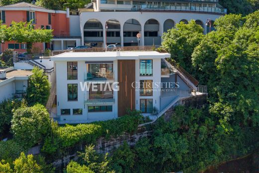 Villa in Campione d'Italia, Provincia di Como
