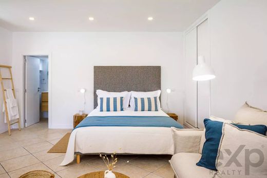 ‏בניין ב  Estômbar e Parchal, Lagoa