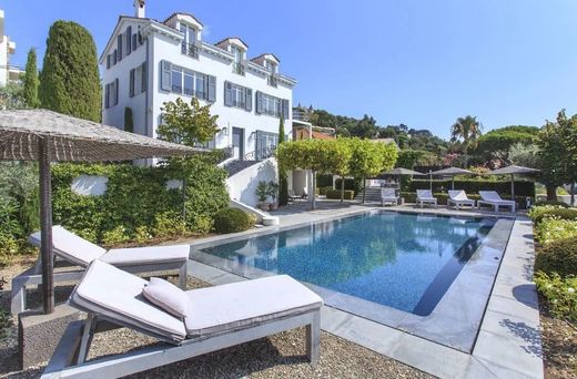 Casa de luxo - Cannes, Alpes Marítimos