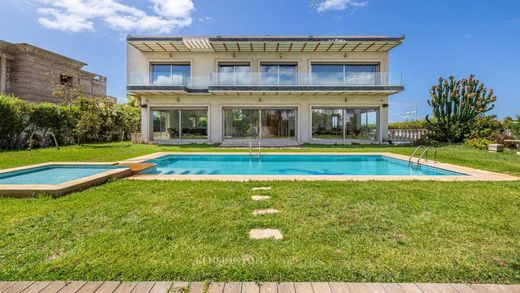 Villa à Dar Bouazza, Nouaceur