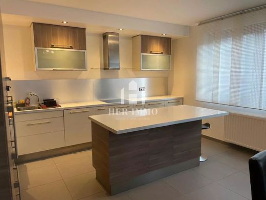 Apartament w Rodange, Pétange